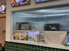 -黄氏水牛奶甜品世家(空港新天地店)