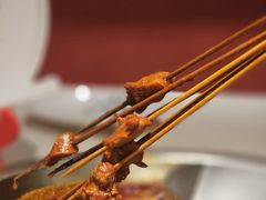 -大龙燚火锅(天安云谷店)