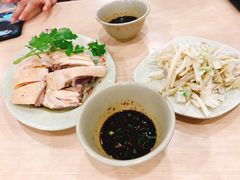 -百家鸡味馆(清泰店)