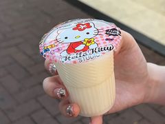 -杨记杏仁茶(椰园店)