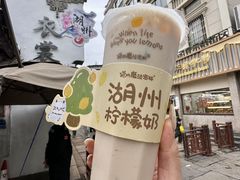 -猫的魔法密林(衣裳街店)