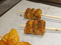 -冰城串吧(柳芳店)