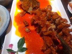 -七菜馆·东北菜·蒸饺(文体路店)