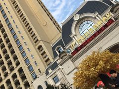 -碧桂园凤凰城酒店(南京店)