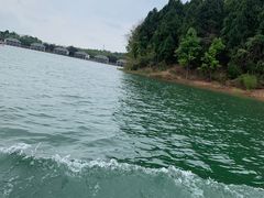 -仙海旅游度假区