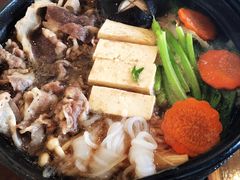 -铃木食堂(帽儿胡同店)