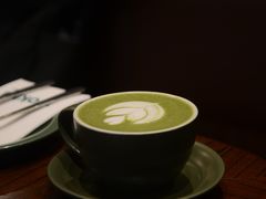 -WOKKA by艮上(中海环宇荟店)
