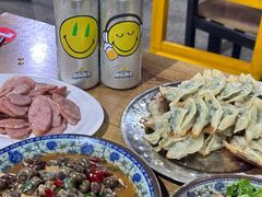 -老南门煎饺