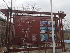 -大岭沟猕猴桃谷风景区