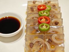 -瓯菜排档(娄桥店)