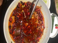 -荣兴酒家(徐家汇店)