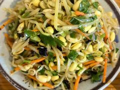 -弓二莜面(总店)