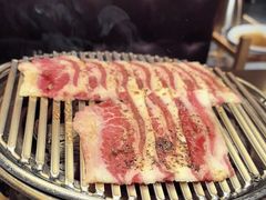 -辛氏火炉·韩式古法烤肉(松北店)
