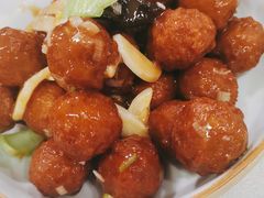 焦溜丸子-东兴楼饭庄(六里桥店)