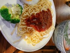 -花食间餐吧(远大购物中心群力店)