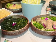 -狐狸爱上椰子鸡(滨江星光大道店)