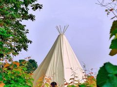 -安德鲁户外烧烤帐篷营地(马泉营店)