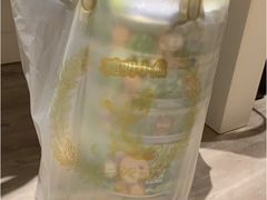 -珍妮曲奇聪明小熊(尖沙咀店)