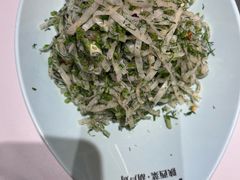 -大厨小馆(华阳城店)