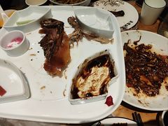 -壹零捌道·北京烤鸭(车公庄店)