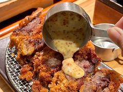-味太助·银饭食堂(中华城店)