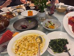 -松鹤楼·非遗·苏帮菜(融科店)