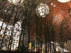 大堂-威斯汀酒店Exchange大堂吧