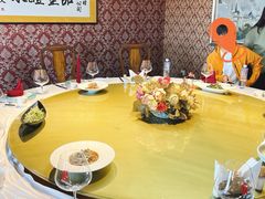 餐饮设施-北京张裕爱斐堡酒庄