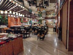 -索菲特酒店·海鲜自助 ·聚餐厅