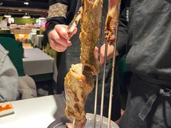 -戈拿旺巴西烤肉(崇文门店)