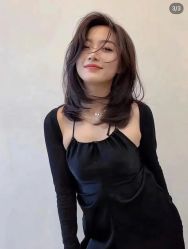 点击看大图 -KIMI HAIR SALON·烫染设计店