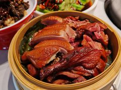 -俏牛哥鲜牛肉牛肆馆(重庆天地店)