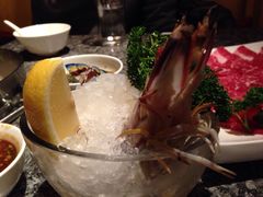 -辉哥火锅(虹桥路店)