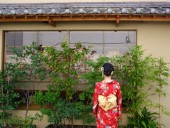 -东京浅草和服体验江户和装工房雅(浅草本店)