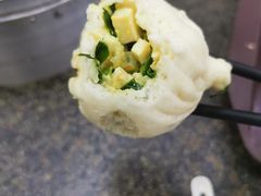 素包子-胡家包子·清真(大众巷店)
