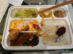 -上海小南国(世博源店)