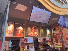 -伽喱博士 Dr.CURRY咖喱饭(太阳宫咖喱店)