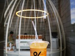 -% Arabica阿拉比卡咖啡(深圳湾万象城店)