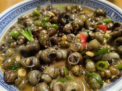 -芦茨金富饭庄·25年老字号·专做稻草鸡