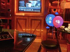 -TOP星派对KTV(珠影星光城店)