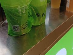 -柠季·手打柠檬茶(静安大悦城北座B1店 )