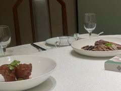 -绿杨春·淮扬宴(庐山路店)
