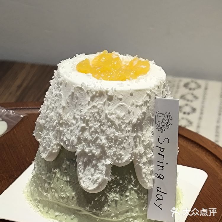 🌸椿日spring day ～春天吃上春山