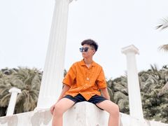 -海南分界洲岛旅游区