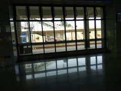 -烟台南站
