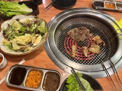 -炼瓦家日式烧肉·寿喜烧(融创精彩天地店)