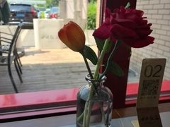 -全聚德(长白直营店)