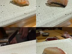 -镹·鱼料理  国产鱼使用店