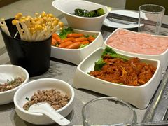 -海底捞火锅(雄峰城店)