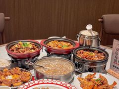 -食锦记·福建私房菜(浦西万达店)
